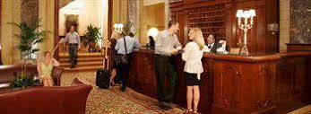The Belden-Stratford Chicago Eksteriør bilde